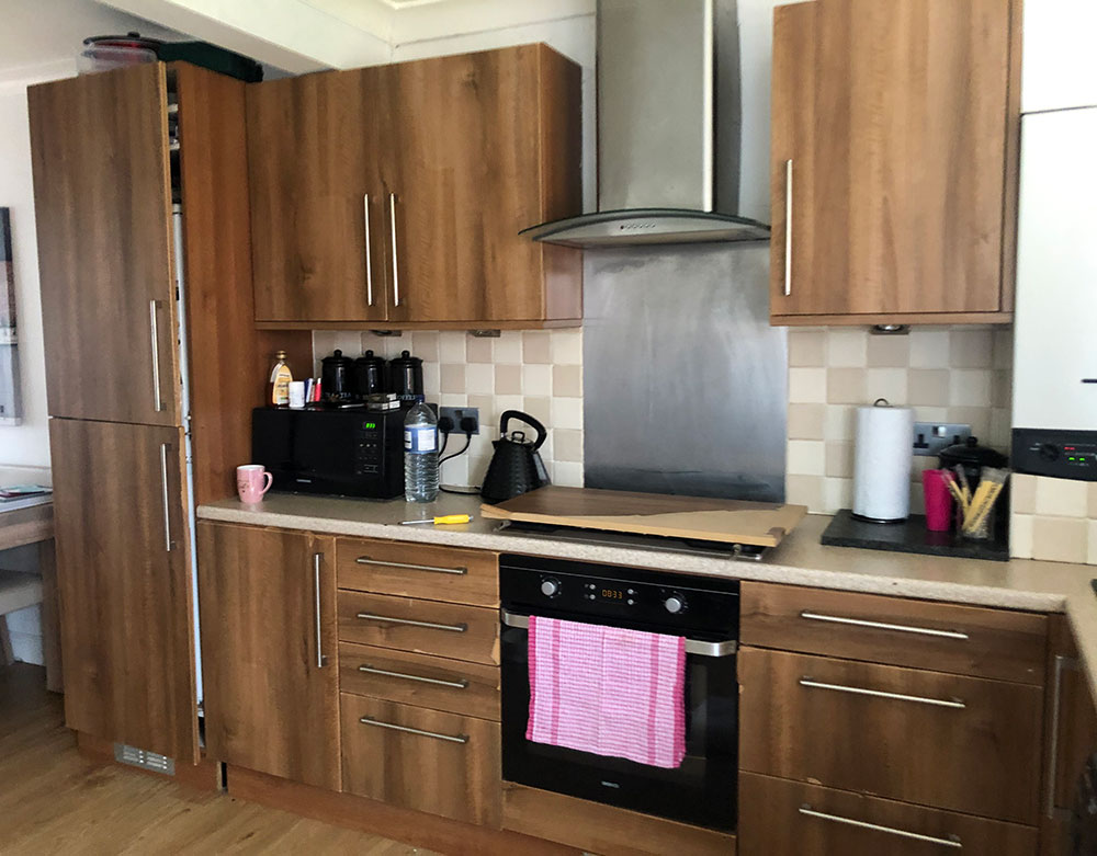 Kitchen Vinyl Wrapping Middlesbrough Kitchen Vinyl Wrapping Middlesbrough