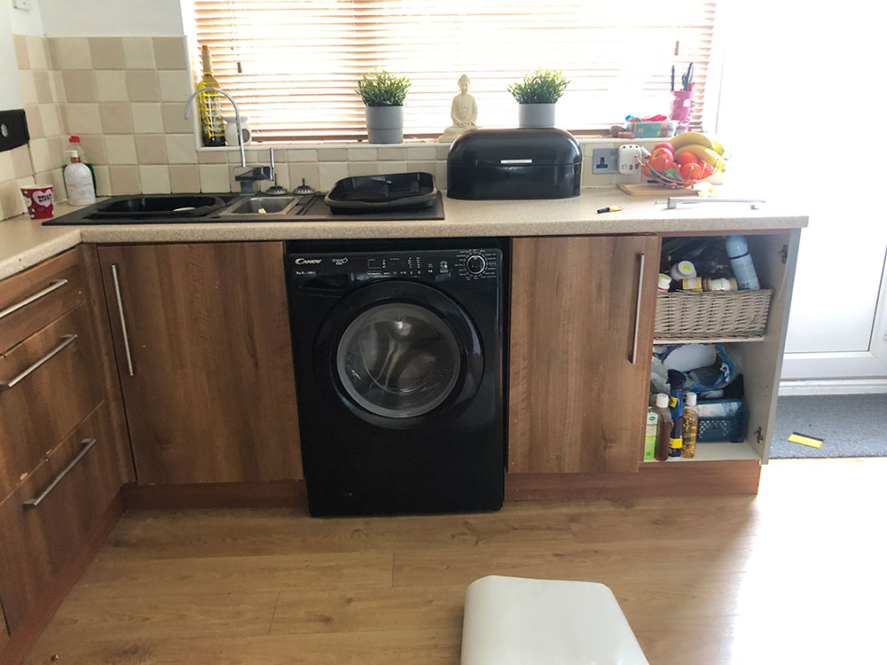Kitchen Vinyl Wrapping Middlesbrough Kitchen Vinyl Wrapping Middlesbrough